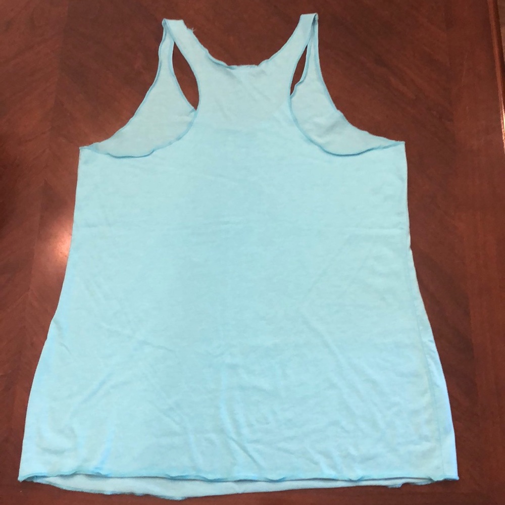 Star Wars Chewbacca Racerback Tee - Picture 3 of 4